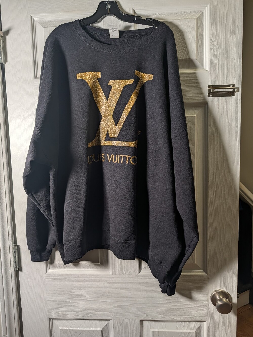 5xl Custom Sweatshirt
